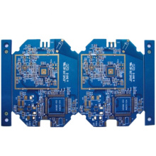 Double-Side Buried Blind VIA Pcb