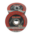 25Pcs 115*1.0*22.2 Stainless Steel Grinding Wheel Cutting Disc Cut Off Wheels Sanding Grinding Disc Angle Grinder Wheel