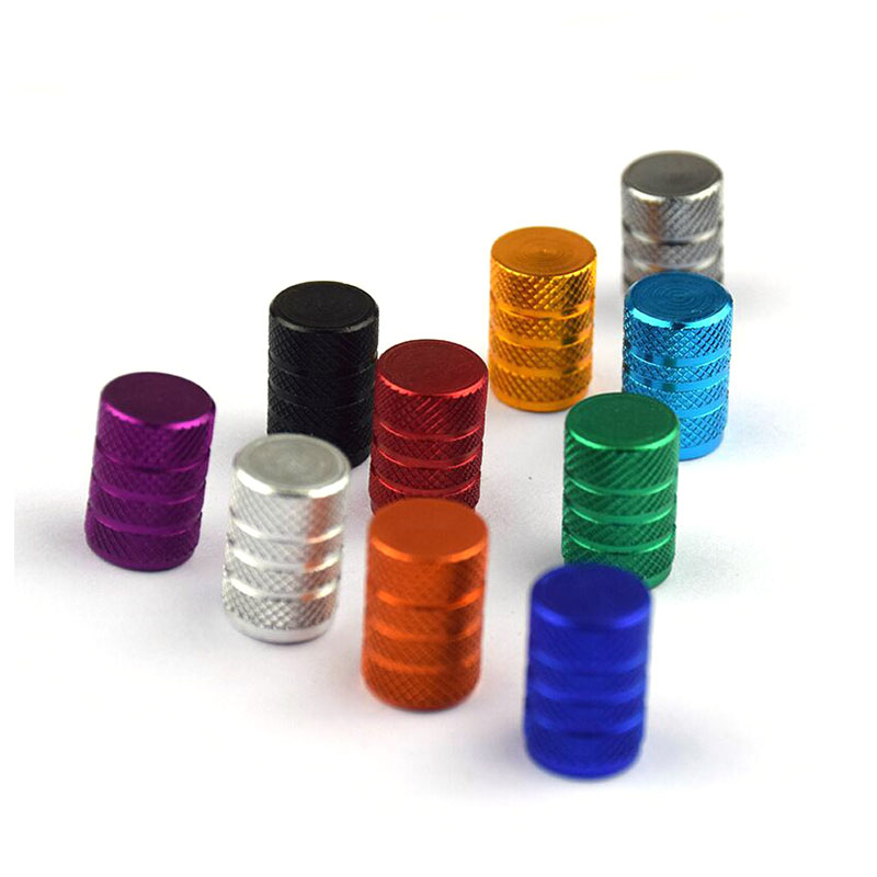 ford valve stem caps