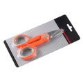 Fiber Optic Kevlar Shears Scissors Aramid Fiber Cutter Best Scissors & Shears for Kevlar/Plastic Cut Electrical Wire Coax Cable