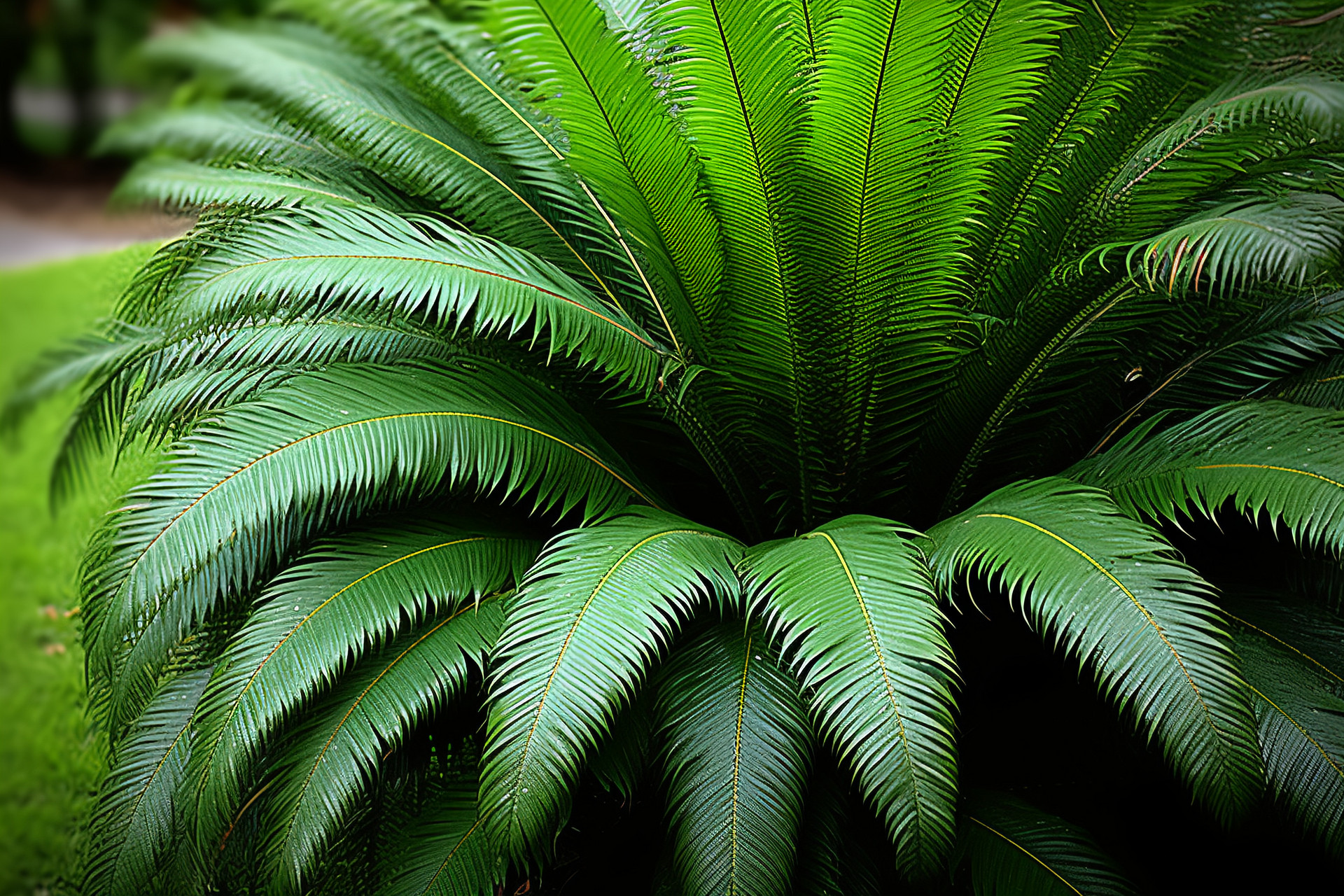 Saw Palmetto Extract (1)
