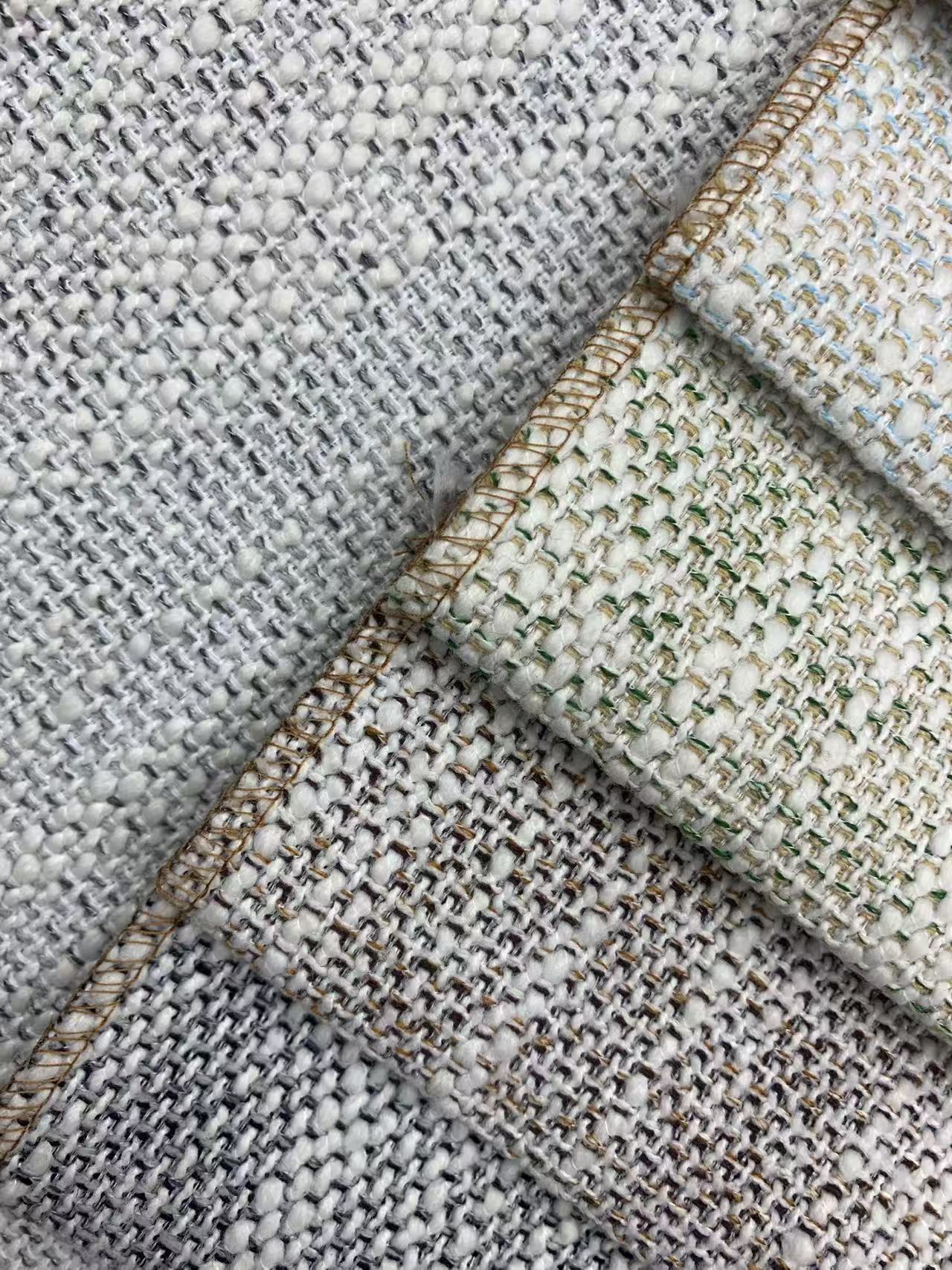 Upholstery Fabric