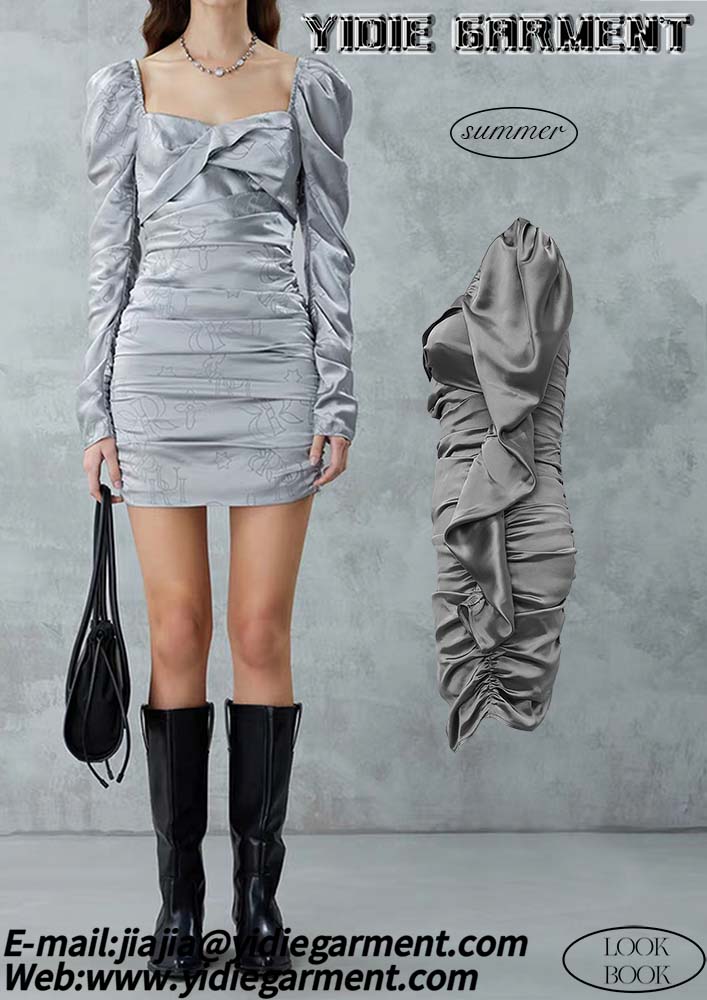 Bodycon Dresses For Women