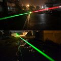 1 Pic Laser Pointer Pen 532nm High Power Lazer Pen Puntero Laser Caneta Lazer Red Hunting Laser Sight Device Without Battery