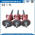 SP vertical slurry pump bearing body