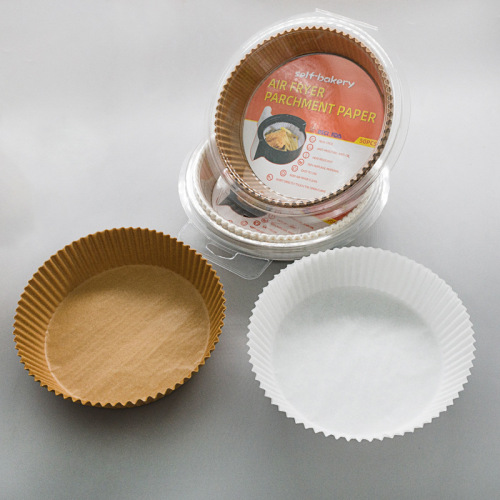 Suppliers for Non-stick Air Fryer Disposable Paper Liner