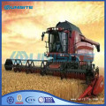 Steel agricultural equipment design