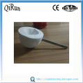 Melting Furnace Ceramic Fiber Spoon