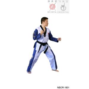 Taekwondo competition uniform