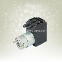 micro vacuum pump