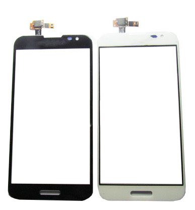 5.5 Inch For LG Optimus G Pro F240 F240K F240L E980 E988 LCD Display And Touch Screen Replacement With Tape