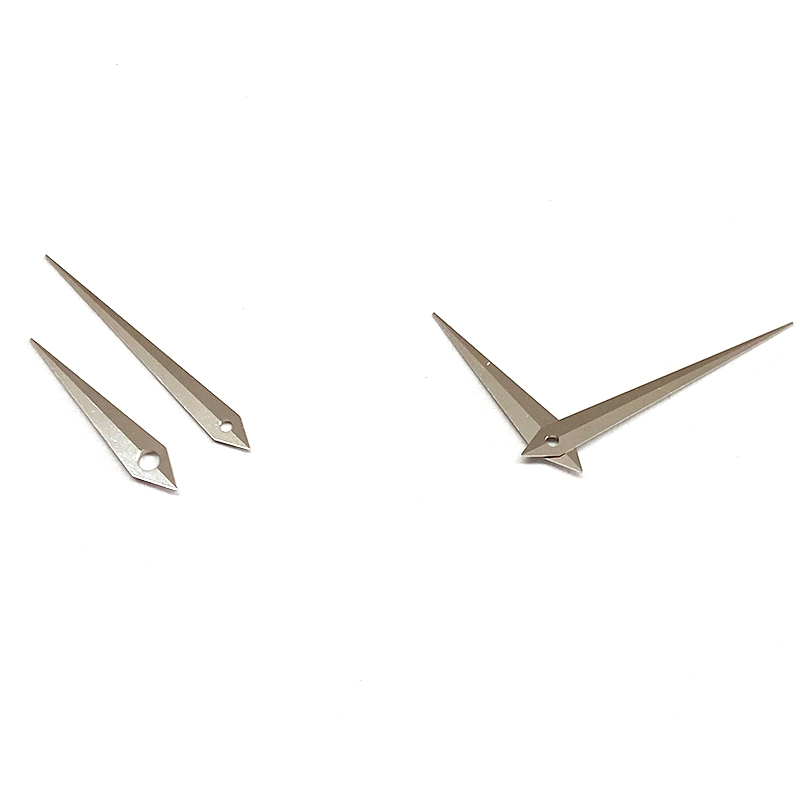 custom watch hands 