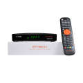 GTmedia V7 PRO Satellite Receiver DVB-S/S2/S2X+T/T2 H.265 Biss key HDMI T2MI USB 3/4G dongle Set Top Box For Spain