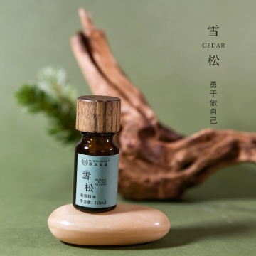 Home Fragrance Essential Oils Cedarwood