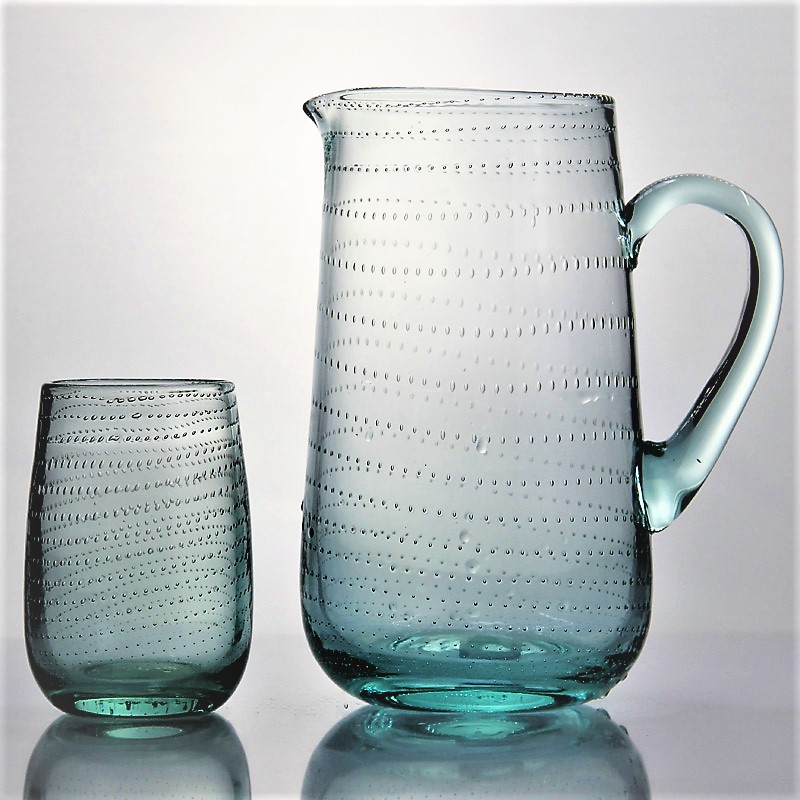 Stemless Red Wine Glass Tumbler