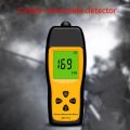 AS8700A Portable CO Gas Analyzers Handheld Carbon Monoxide Meter Tester J6PC