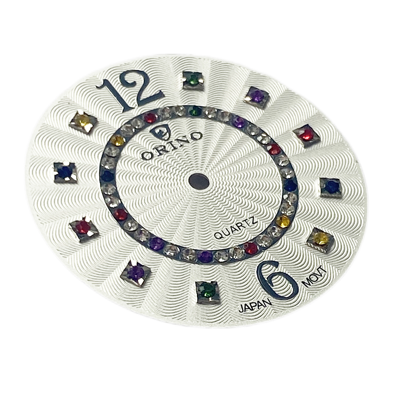 dial applied indices 
