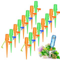 1Pc Auto Drip Irrigation Watering System Watering Spike Garden Plants Flower Watering Kits Household Automatic Waterers