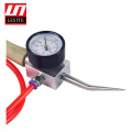 LESITE Air pressure testing tool for geomembrane welding