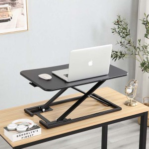 Office Standing Desk Sit Stand Desk Converter