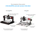 CNC 3018 Pro GRBL Control Mini CNC Machine 3 Axis Pcb Milling Machine Wood Router Engraver Controller Extension Rod Working Area