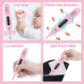 Upgraded Version of the New Manicure Pen Sander Usb Cable Portable Manicure and Nail Machine Manicure Tools