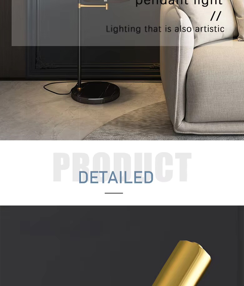 contemporary-living-room-floor-lamp-integrated-charging-table