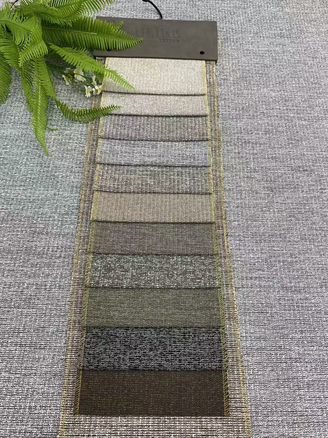Linen Fabric