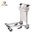 Airport Hotel Baggage Hand Cart
