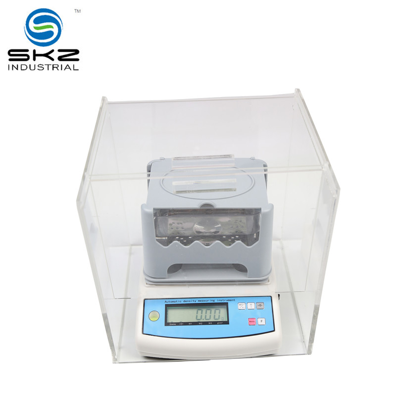 high quality 0.005-600g rock densitometer apparatus