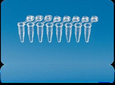 PCR tubes