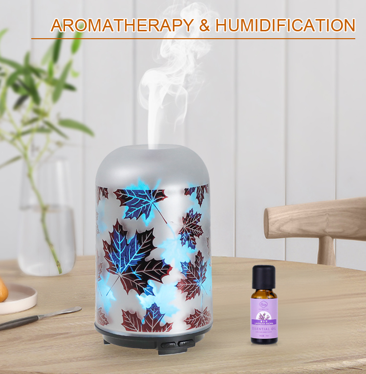 aroma diffuser