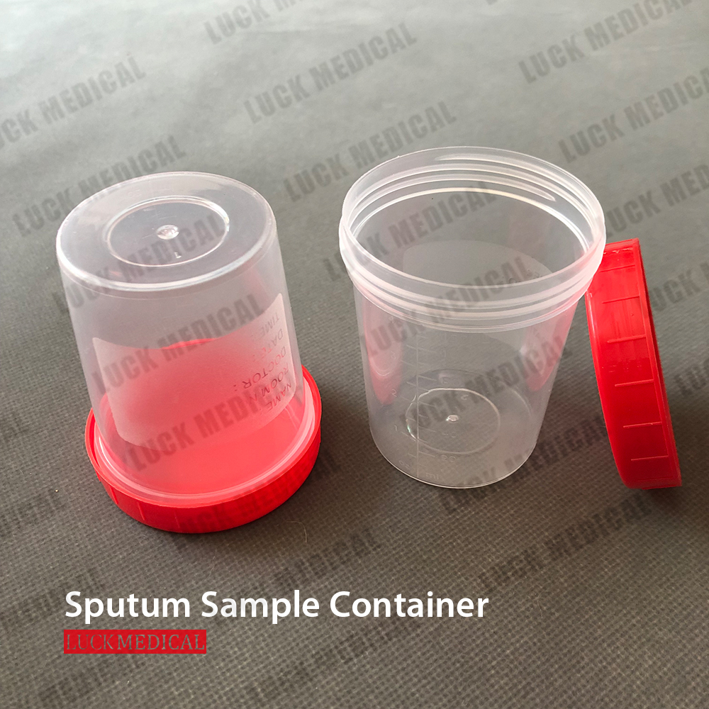 Main picture-Sputum Sample Container28