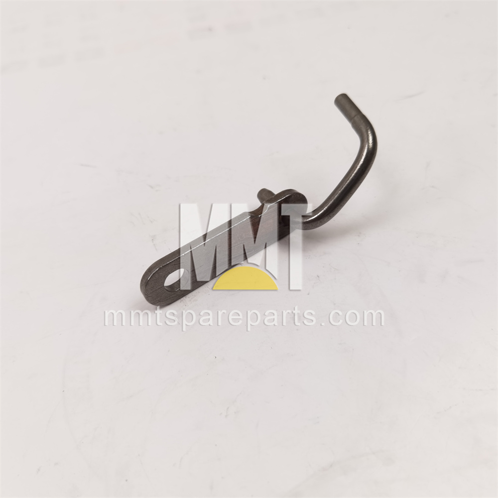 Fluid Carrying Tube 197-9367