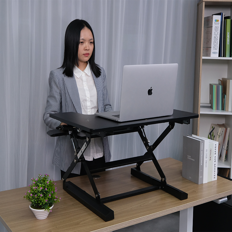 Transforming Desk