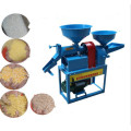 Multifunction Grain Husking Machine