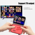 Portable Game Console M3 900 In 1 Games 3.5inch Fighters Mini Handheld Retro Video Games Console 16bit Handheld game Machine