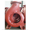 Grey iron casting Pump Volute