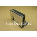 Glass door hinge,shower door hinge,stainless steel304 hinge(XYGL-13),shiny polishing