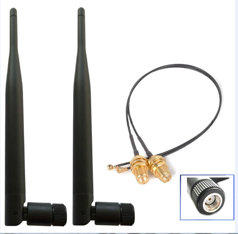 5dbi Rubber 3 Png