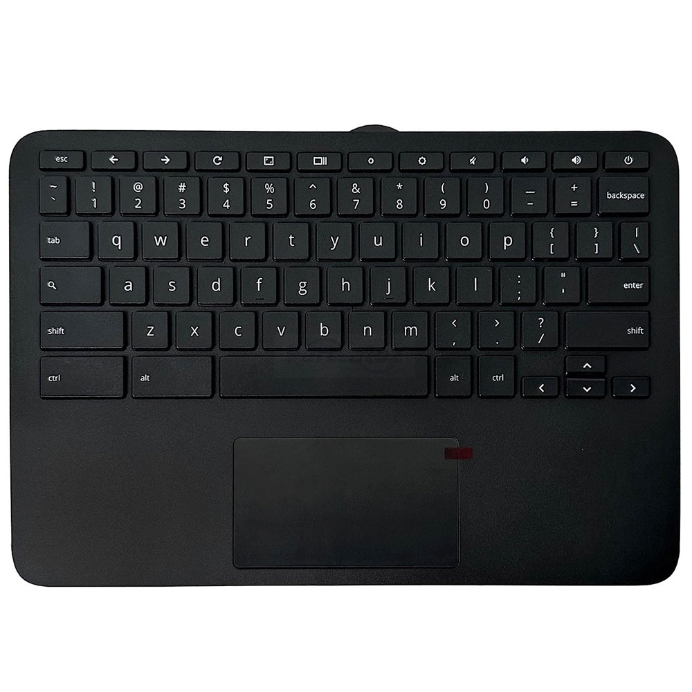 Hp Chromebook