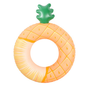 fruit Swimming Rings inflatable tube customized