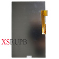 New For 7" Dexp Ursus H270 Armor Dexp Ursus H270 3G Tablet 1024X600 30pins LCD Screen Panel LCD display Matrix