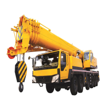 Hydraulic Mobile Truck Crane Lorry For Sale
