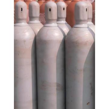 High Purity Hydrogen Selenide (H₂Se) Gas – 99.99% Electronic Grade for Semiconductor Doping & IR Optics