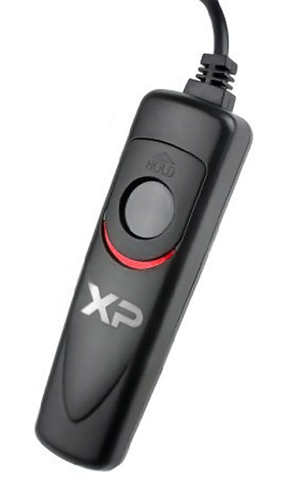90CM Black Remote Shutter Release for Canon 7D AU EOS 1000D/450D/400D/350D/300D Samsung GX-20/GX-10/GX-1L GX-1S Pentax K