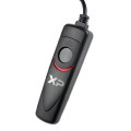 90CM Black Remote Shutter Release for Canon 7D AU EOS 1000D/450D/400D/350D/300D Samsung GX-20/GX-10/GX-1L GX-1S Pentax K