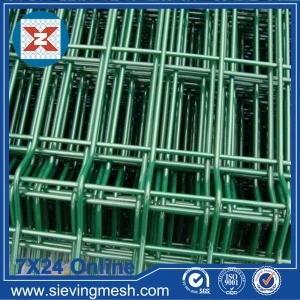 Buy Wholesale China Pvc-coated Welded Wire Mesh, Plastic-coated Wire Mesh &  Pvc-coated Welded Wire Mesh at USD 40