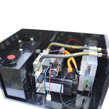 DC120V-DC188V New energy Power unit with controller