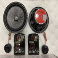 FREE SHIPPING 2SETS ,1SET FOCAL165AS AS AND 1SET MOREL Maximo 602 Component CAR SPEAKERS TWEETERS CROSSOVERS IN STOCK